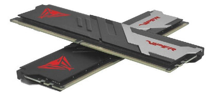 Memoria Dimm Patriot Viper Venom Rgb Ddr5 (6000mhz), 16gb