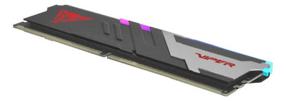 Memoria Dimm Patriot Viper Venom Rgb Ddr5 (6000mhz), 16gb
