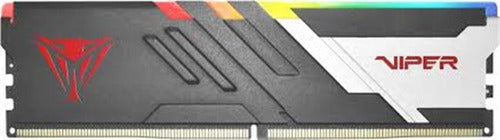 Memoria Dimm Patriot Viper Venom Rgb Ddr5 (6000mhz), 16gb