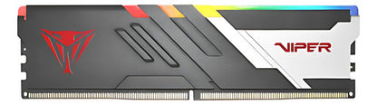 Memoria Dimm Patriot Viper Venom Rgb Ddr5 (6000mhz), 16gb