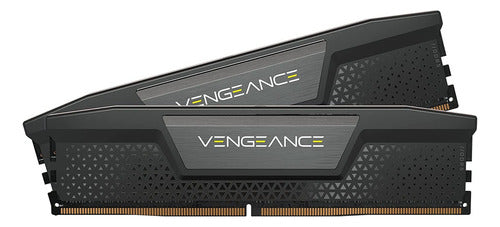 Kit Memoria Ram Corsair Vengeance Ddr5 6000mhz 32gb 2x16gb