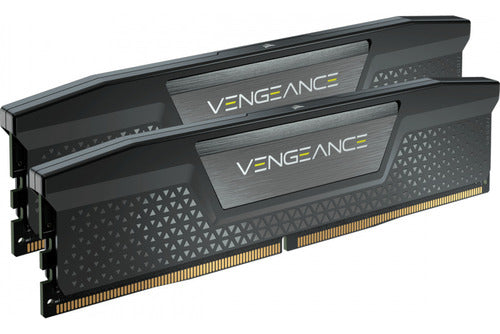 Kit Memoria Ram Corsair Vengeance Ddr5 6000mhz 32gb 2x16gb
