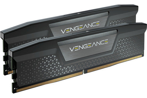 Kit Memoria Ram Corsair Vengeance Ddr5 6000mhz 32gb 2x16gb