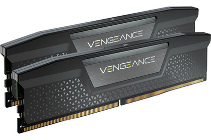 Kit Memoria Ram Corsair Vengeance Ddr5 6000mhz 32gb 2x16gb