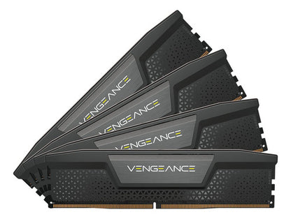 Kit Memoria Ram Corsair Vengeance Ddr5 5600mhz 128gb 4x32gb