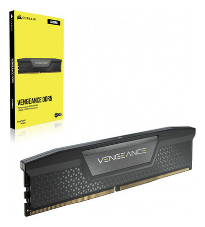 Kit Memoria Ram Corsair Vengeance Ddr5 5600mhz 128gb 4x32gb