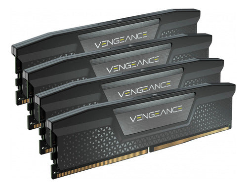Kit Memoria Ram Corsair Vengeance Ddr5 5600mhz 128gb 4x32gb