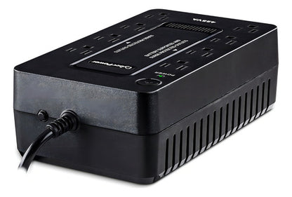 No Break Cyberpower St425 Offline 260w 425va 140v 8contactos