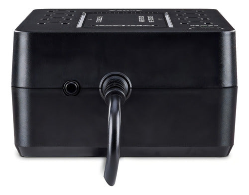No Break Cyberpower St425 Offline 260w 425va 140v 8contactos