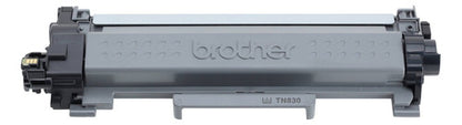 Tóner Brother Tn-830 Negro,1200 Páginas