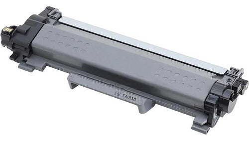 Tóner Brother Tn-830 Negro,1200 Páginas