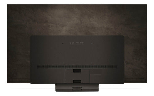 Smart Tv LG 65  140 Hz Oled Evo C4 4k Web Os Oled65c4pua