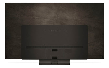 Smart Tv LG 65  140 Hz Oled Evo C4 4k Web Os Oled65c4pua