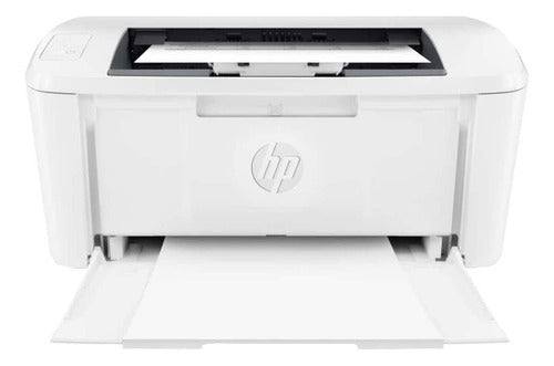 Hp Laserjet M111w, Blanco Y Negro, Láser, Inalámbrico, Print