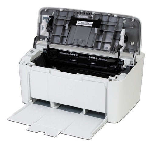 Hp Laserjet M111w, Blanco Y Negro, Láser, Inalámbrico, Print