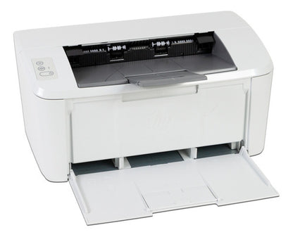 Hp Laserjet M111w, Blanco Y Negro, Láser, Inalámbrico, Print
