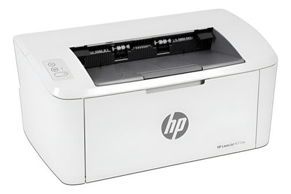 Hp Laserjet M111w, Blanco Y Negro, Láser, Inalámbrico, Print
