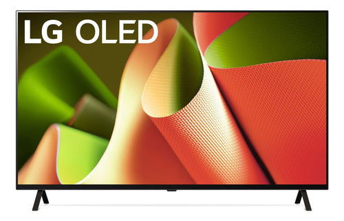 Smart Tv LG 65  B4 Oled 4k Uhd Webos  Oled65b4pua