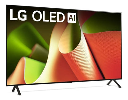 Smart Tv LG 65  B4 Oled 4k Uhd Webos  Oled65b4pua