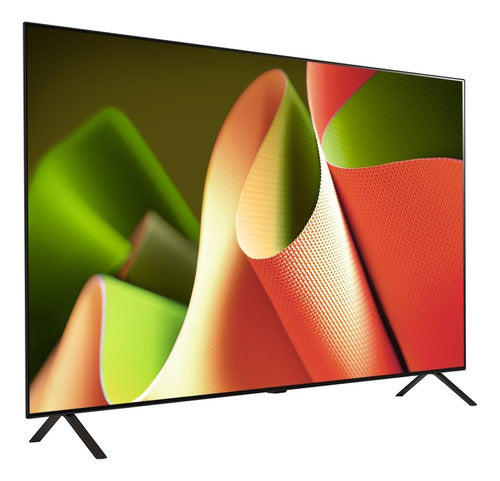 Smart Tv LG 65  B4 Oled 4k Uhd Webos  Oled65b4pua