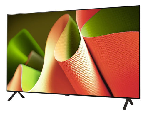 Smart Tv LG 65  B4 Oled 4k Uhd Webos  Oled65b4pua