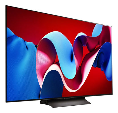 Smart Tv LG 55  C4 Oled Evo 4k Uhd Webos Oled55c4pua