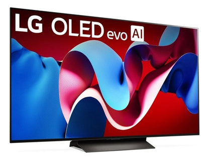 Smart Tv LG 55  C4 Oled Evo 4k Uhd Webos Oled55c4pua