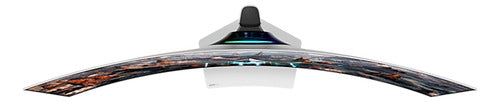 Monitor Gamer Curvo Samsung G9 G93sc Oled 49 5120x1440 240hz