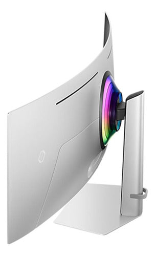 Monitor Gamer Curvo Samsung G9 G93sc Oled 49 5120x1440 240hz
