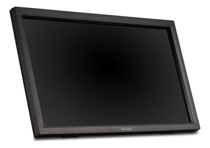 Monitor Viewsonic Td2423d Lcd Touch 24  1920x1080 Fhd 60hz