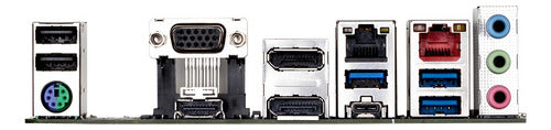 Tarjeta Madre Gigabyte Micro-atx Q670m D3h 1700 Q670 Ex Ddr5