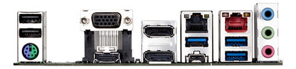 Tarjeta Madre Gigabyte Micro-atx Q670m D3h 1700 Q670 Ex Ddr5