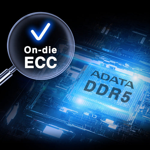 Adata Memoria Ram Sodimm 32gb, Ddr5, 5600 Mhz