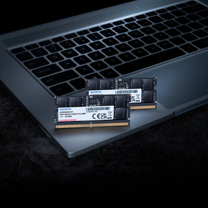 Adata Memoria Ram Sodimm 32gb, Ddr5, 5600 Mhz