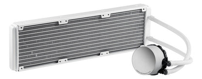 Xpg Levante X 360 Enfriamiento Líquido Cpu Argb 3x120 Blanco