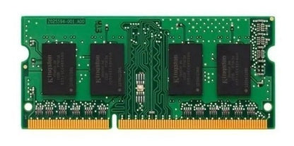 Memoria Ram Kingston Kcp432sd8/16 Ddr4, 3200mhz 16gb So-dimm
