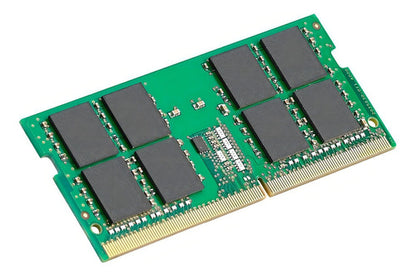 Memoria Ram Kingston Kcp432sd8/16 Ddr4, 3200mhz 16gb So-dimm