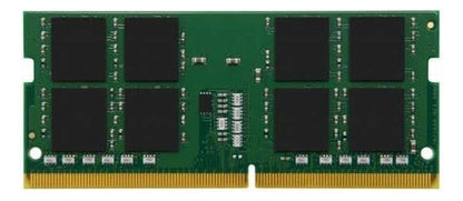 Memoria Ram Kingston Kcp432sd8/16 Ddr4, 3200mhz 16gb So-dimm