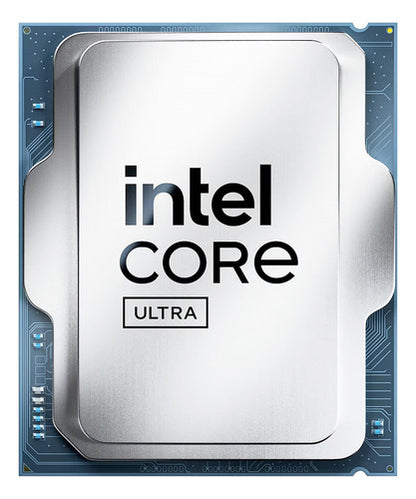 Procesador Intel Core Ultra 7 265k Intel Graphics Lga 1851