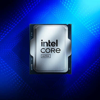 Procesador Intel Core Ultra 7 265kf Fclga1851 5.50ghz 30mb