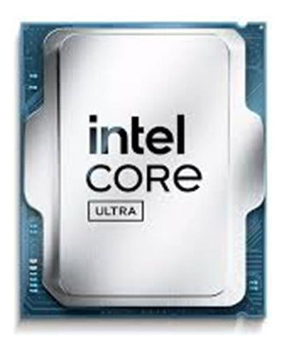 Procesador Intel Core Ultra 7 265kf Fclga1851 5.50ghz 30mb