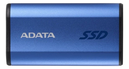 Ssd Externo Adata Se880, 1tb, Usb-c 3.2, Azul - Para Mac/pc