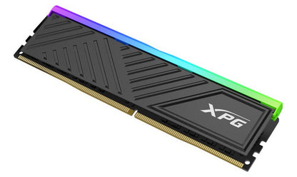 Memoria Ram Xpg Spectrix D35g Rgb Ddr4, 3200mhz, 8gb Xmp
