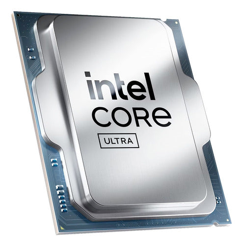 Procesador Intel Core Ultra 5 245k Fclga1851 5.20ghz 14 Nucl