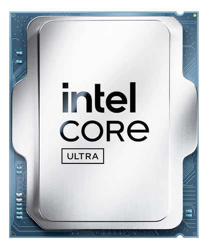 Procesador Intel Core Ultra 5 245k Fclga1851 5.20ghz 14 Nucl