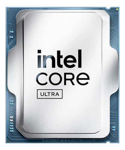 Procesador Intel Core Ultra 5 245k Fclga1851 5.20ghz 14 Nucl