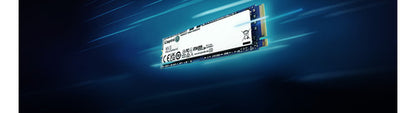 Ssd Kingston Nv3 Nvme, 4tb M.2 6000 Mb/s Lectura Pci E 4.0