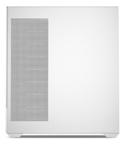 Gabinete Ak6 Rgb C-ak6w - Atx Color Blanco