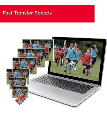 Memoria Flash Sandisk Ultra, 1tb Microsdxc Uhs-i Clase 10