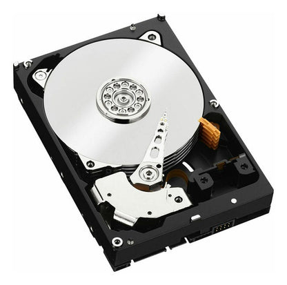 Disco Duro Para Videovigilancia Wd Purple Pro 3.5' 10tb